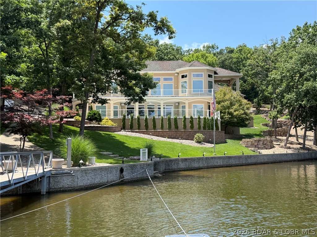 440 Brookhaven Lane Property Photo 1