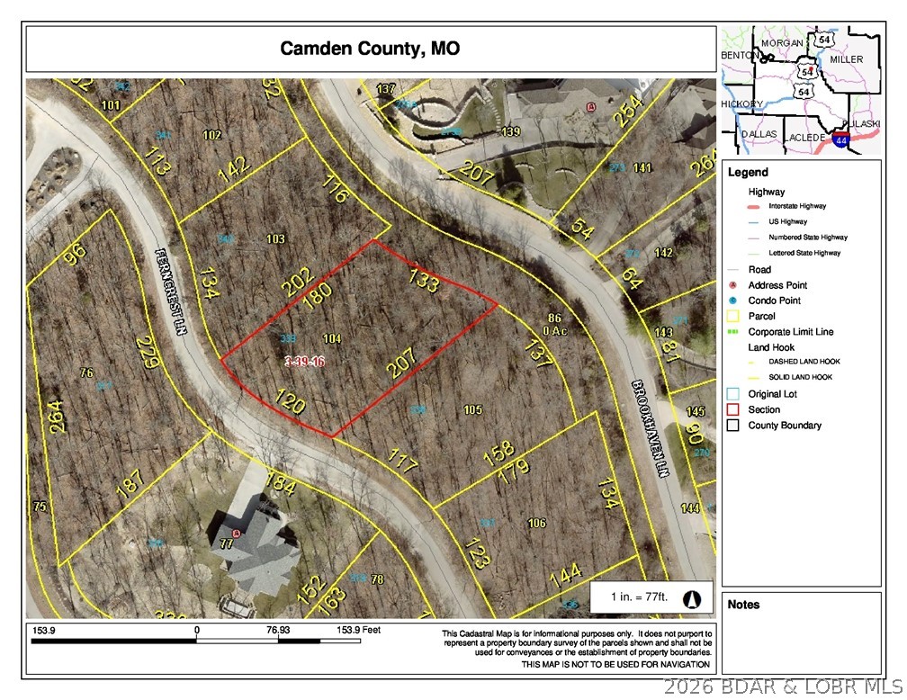 440 Brookhaven Lane Property Photo 84