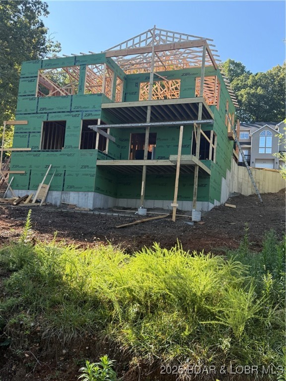 20a Tall Oaks Drive Property Photo 11