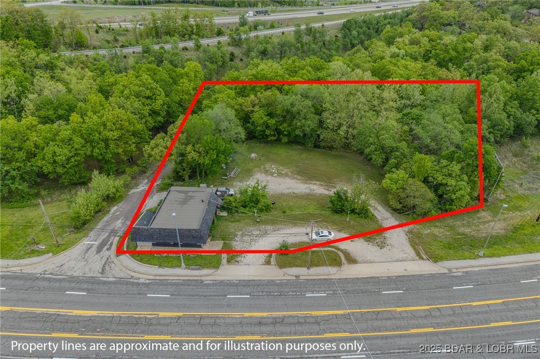 5347 Osage Beach Parkway Property Photo 1
