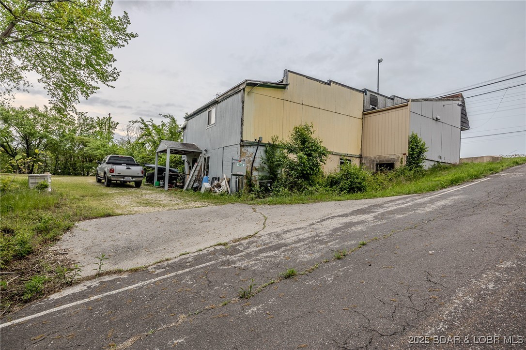 5347 Osage Beach Parkway Property Photo 6