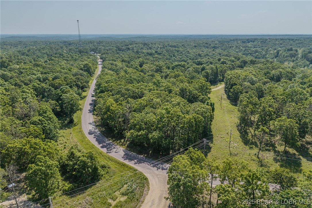 Lot W-2 Ivy Bend Road Property Photo 2