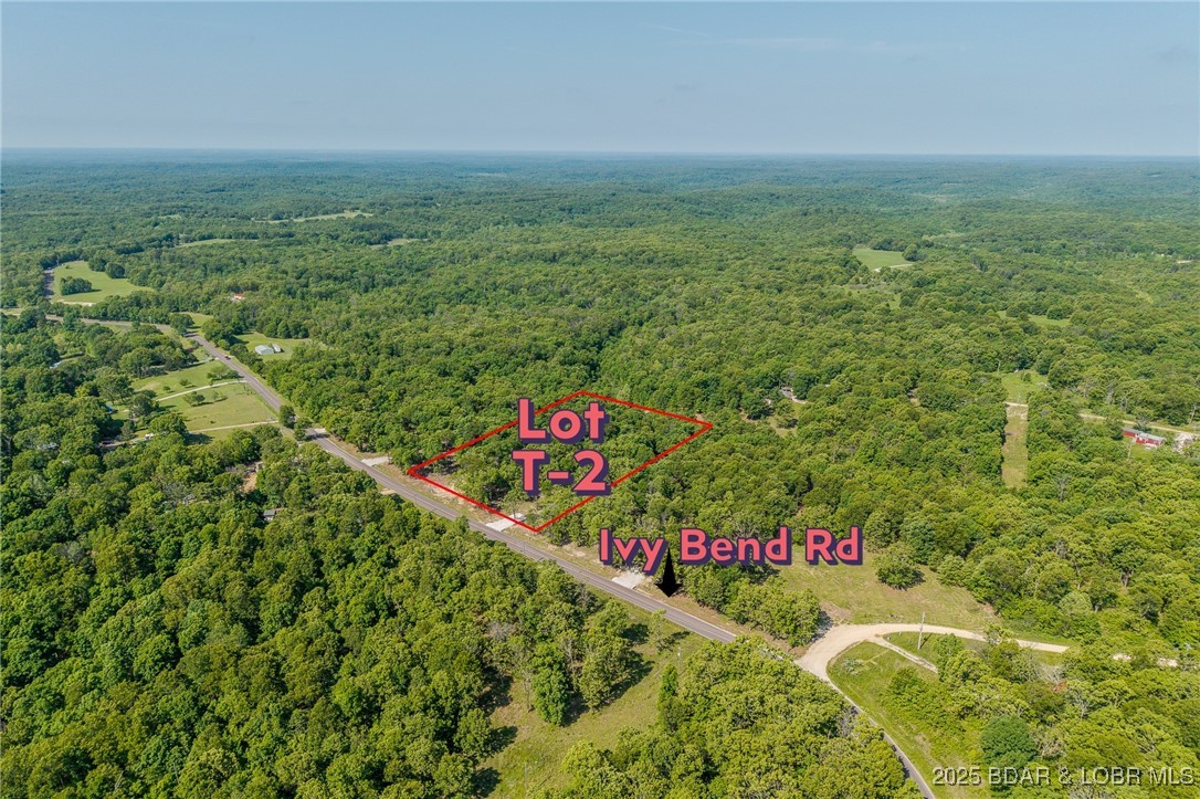 LOT T-2 Ivy Bend Road Property Photo 1