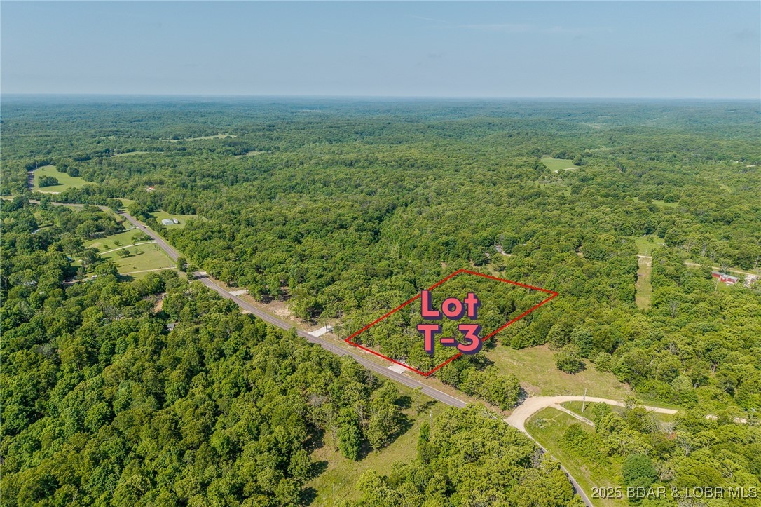 Lot T-3 Ivy Bend Road Property Photo 1