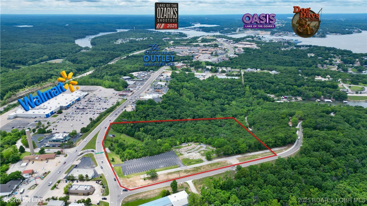 4197 Osage Beach Parkway Property Photo 1