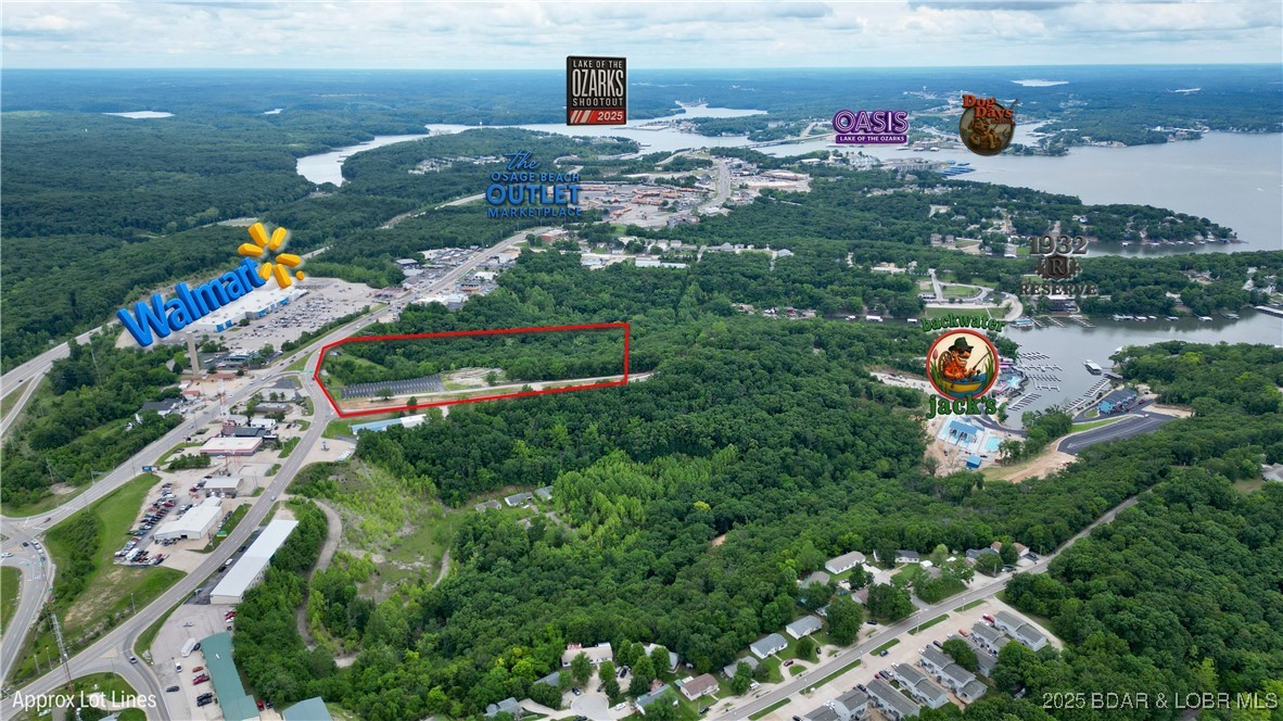 4197 Osage Beach Parkway Property Photo 2