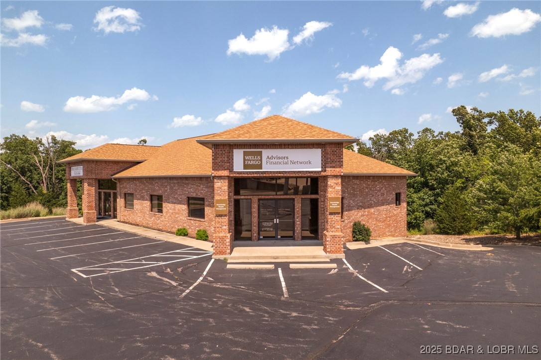 162 Missouri Boulevard Property Photo 1