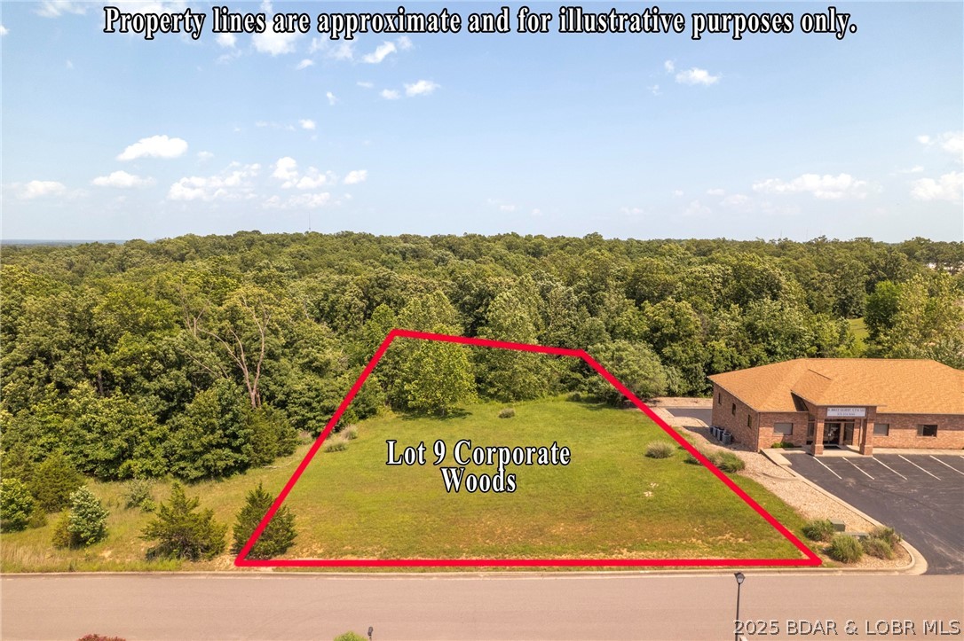 Lot 9 Missouri Boulevard Property Photo 1