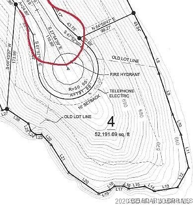 504 Forest Trace Property Photo 14