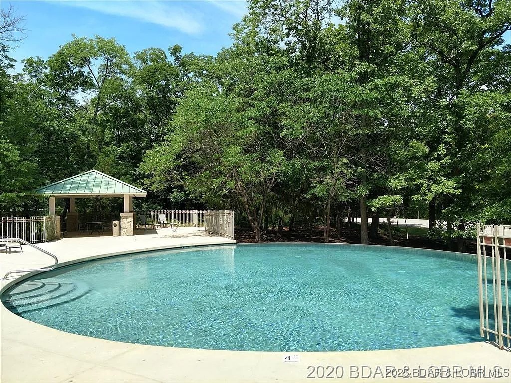 504 Forest Trace Property Photo 23