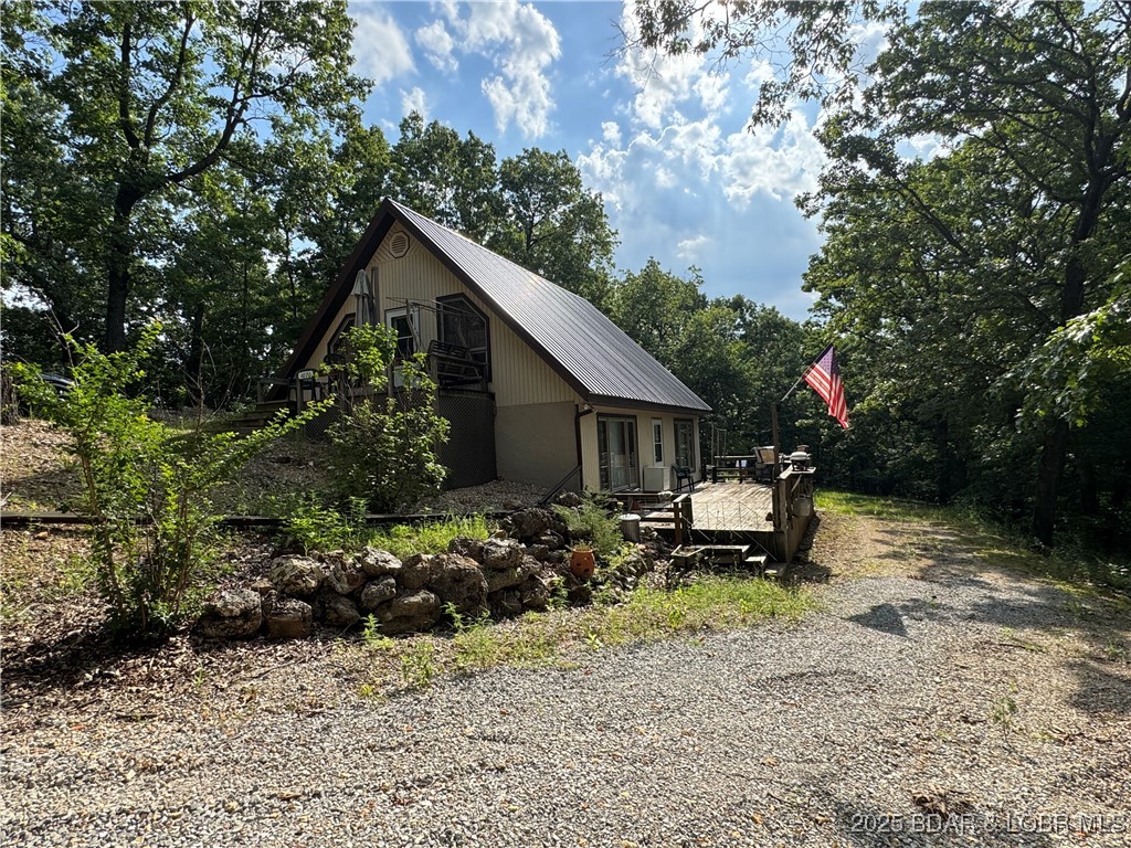 1070 Old Nonsuch Road Property Photo 1
