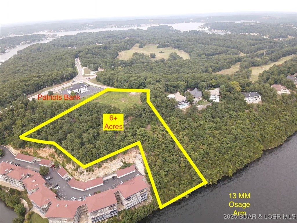 Tbd Cedar Crest Drive Property Photo 1
