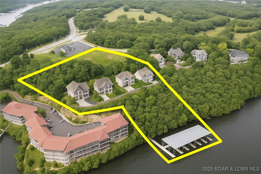 Tbd Cedar Crest Drive Property Photo 3