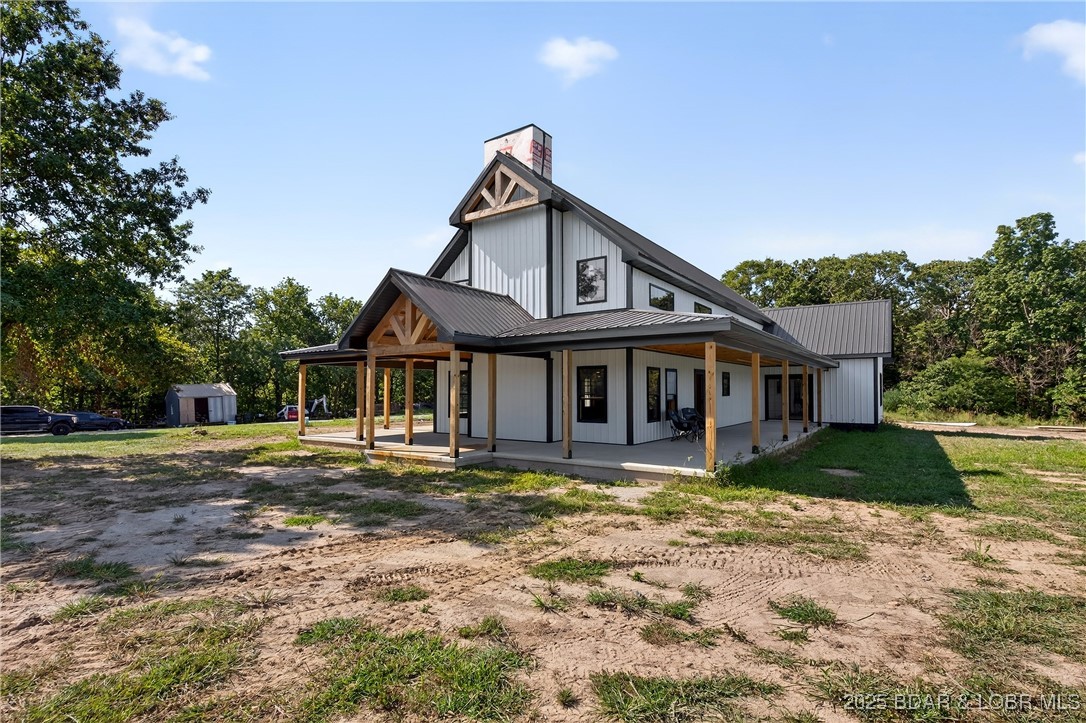 17243 Ac Highway Property Photo 1
