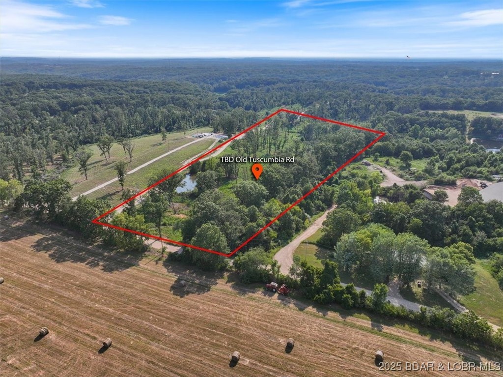 000 Old Tuscumbia Road Property Photo 4