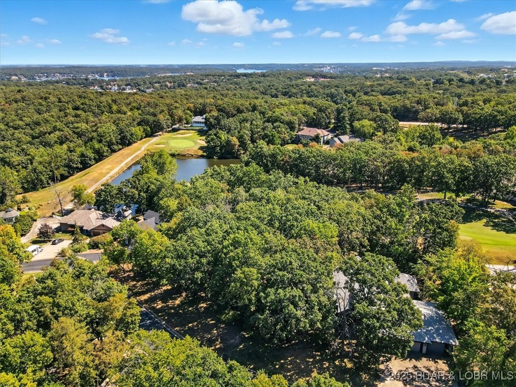 Lot 3, Oak Creek Drive Property Photo 3