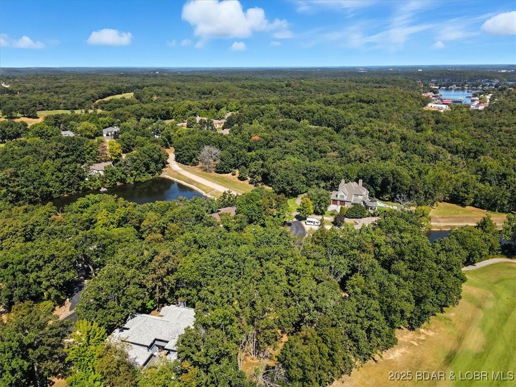Lot 3, Oak Creek Drive Property Photo 4