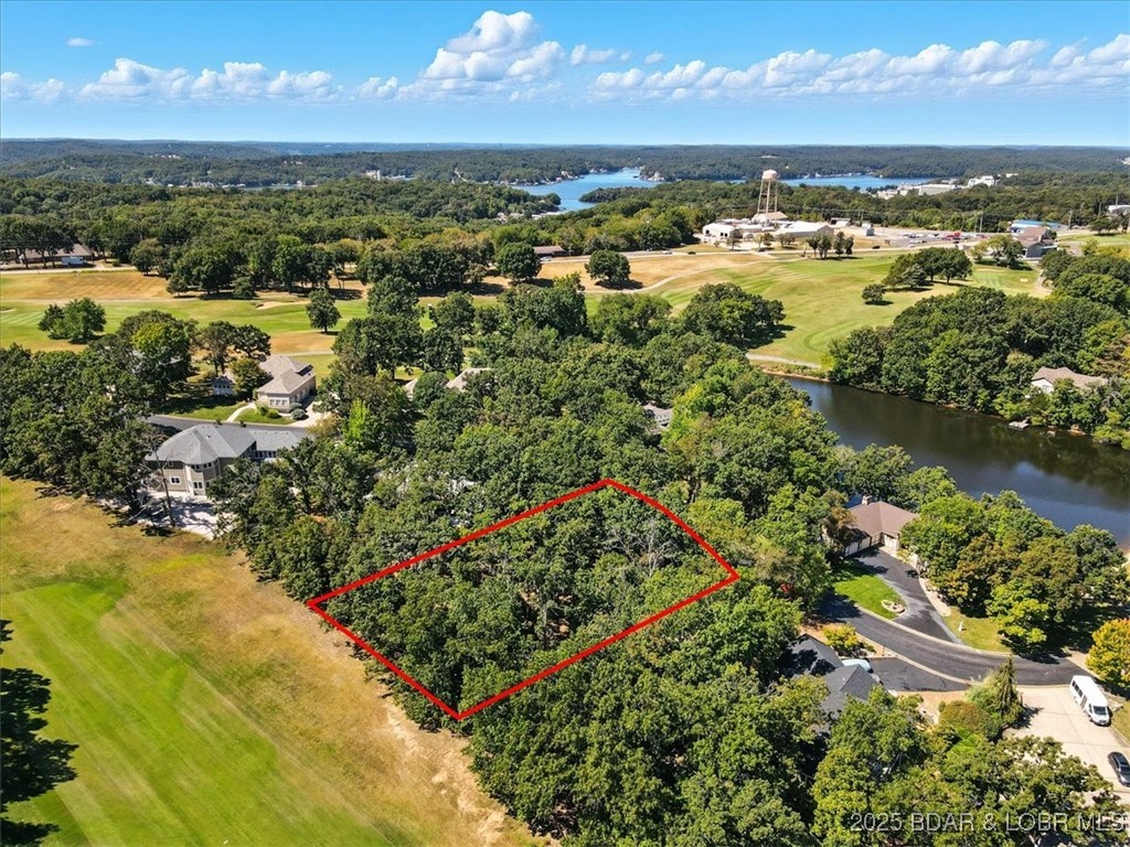 Lot 3, Oak Creek Drive Property Photo 6