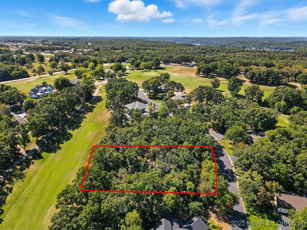 Lot 3, Oak Creek Drive Property Photo 10