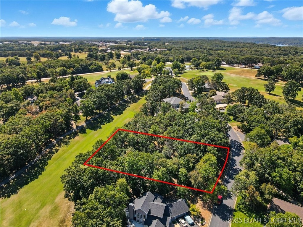 Lot 3, Oak Creek Drive Property Photo 13