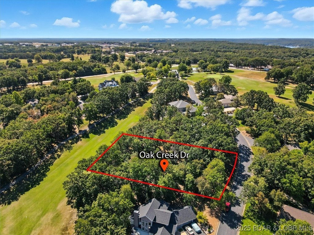 Lot 3, Oak Creek Drive Property Photo 14