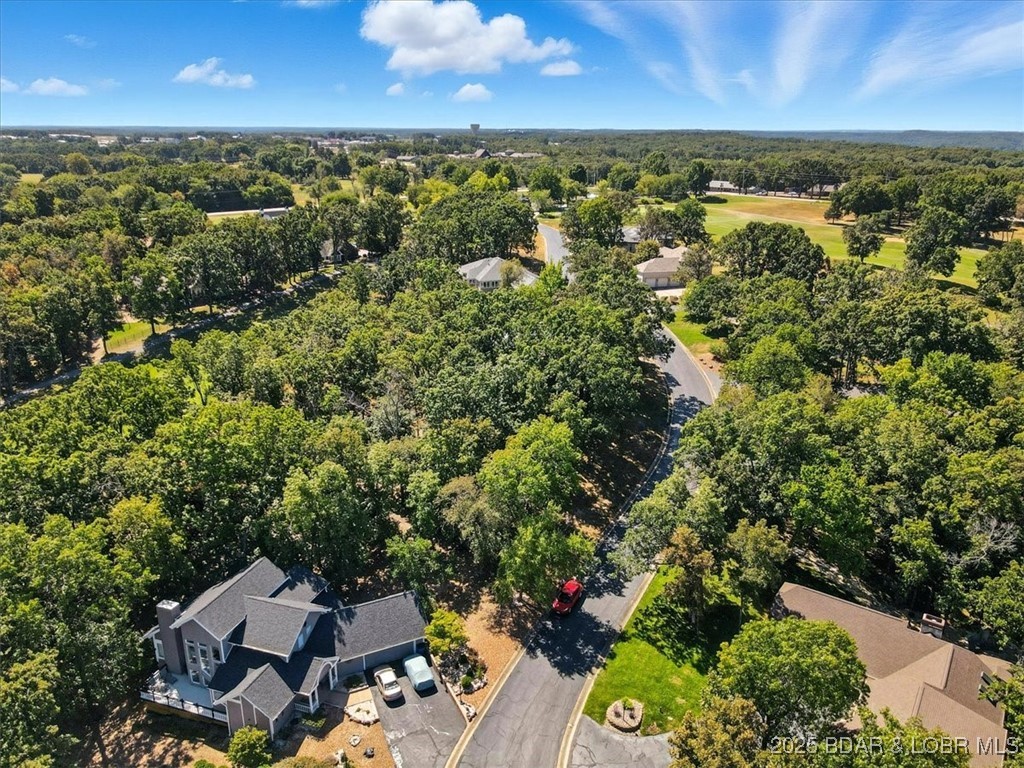 Lot 3, Oak Creek Drive Property Photo 15
