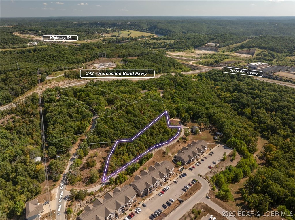 Tbd 1 Forrest Hills Road Property Photo 1