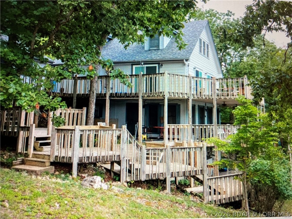 30857 Berry Road Property Photo 1
