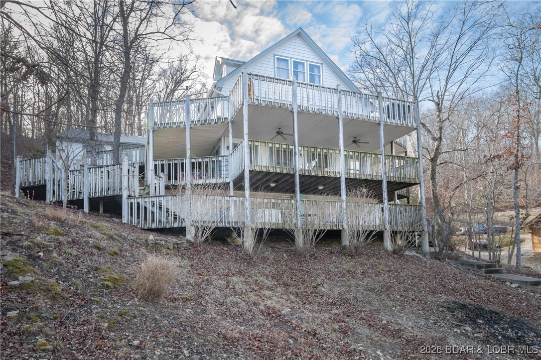 30857 Berry Road Property Photo 1