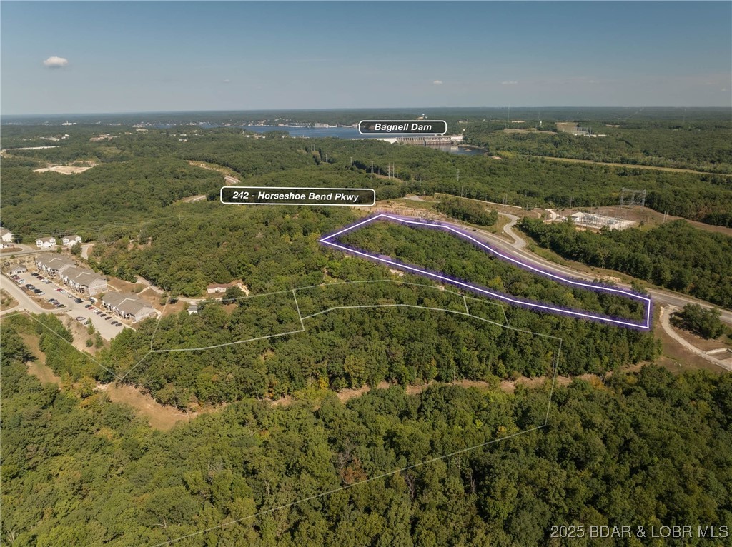 Tract C Hwy 242 Property Photo 1