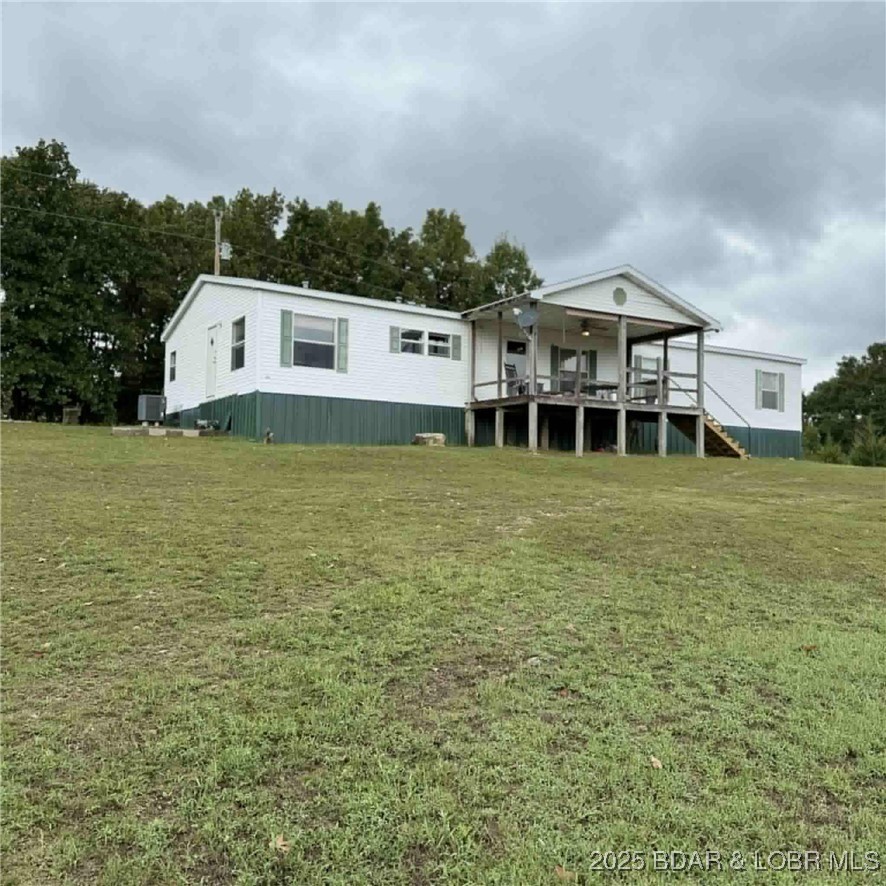 120 Oak Briar Lane Property Photo 1