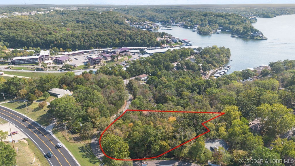 Arrowhead Beach Road Property Photo 1