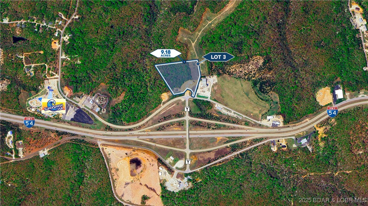 Lot 3 Y Road Property Photo 1