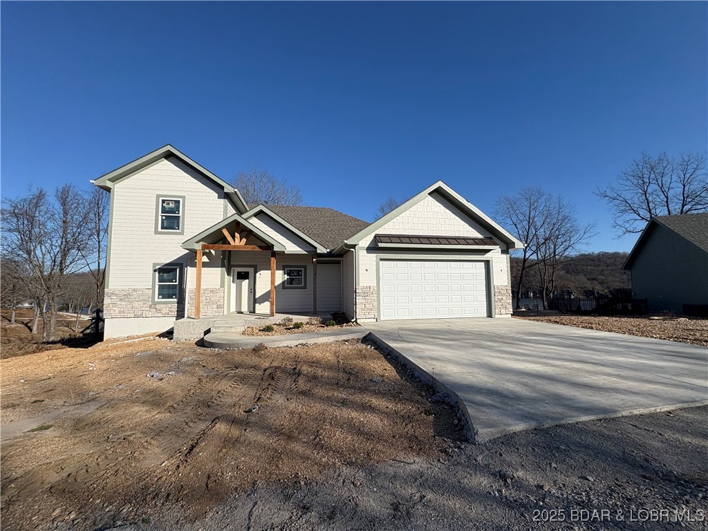 48 Eagles Pass Property Photo 1