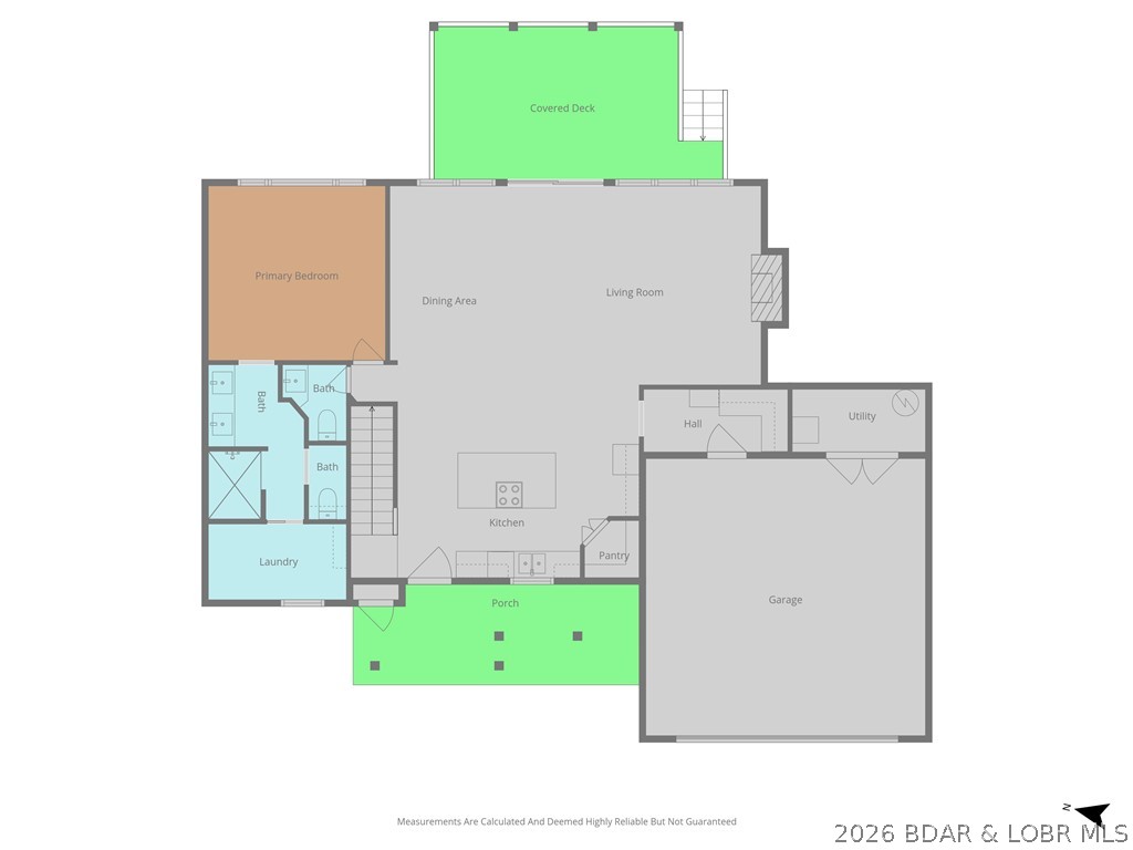 48 Eagles Pass Property Photo 48