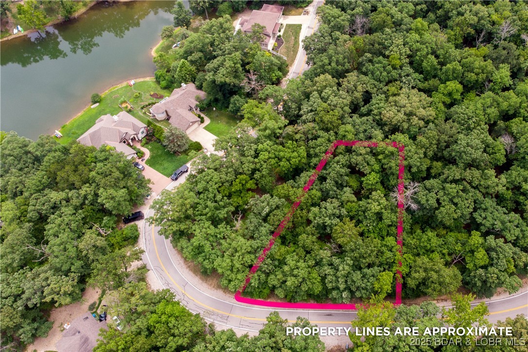 Lot 38 Chessman Drive Property Photo 1