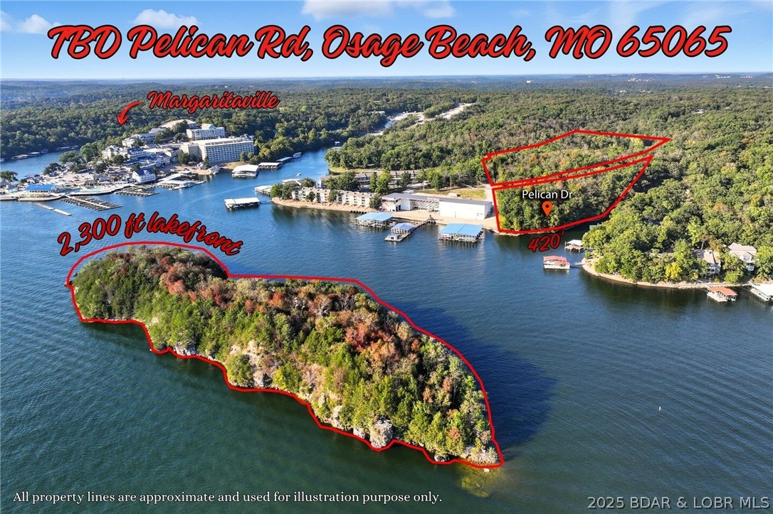 Tbd Pelican Drive Property Photo 1