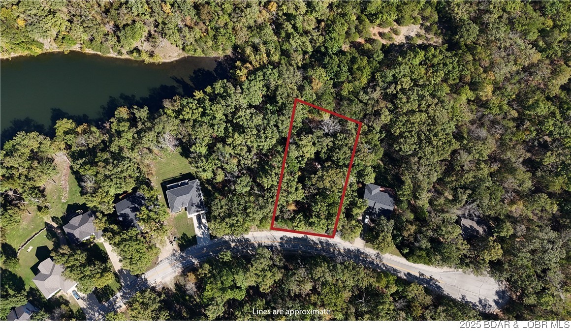 Lot 34 Kays Point Property Photo 1