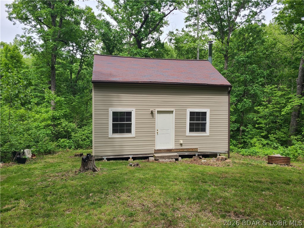 31025 Broken Circle Road Property Photo 1