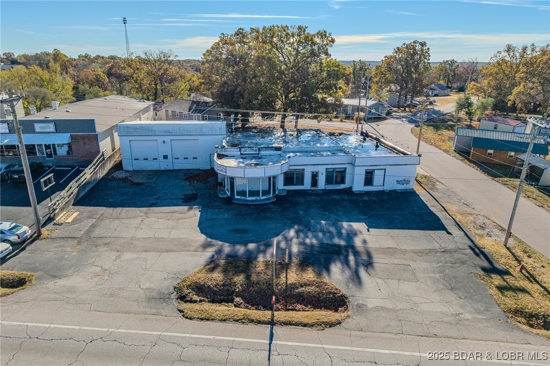 212 W Highway 54 Property Photo