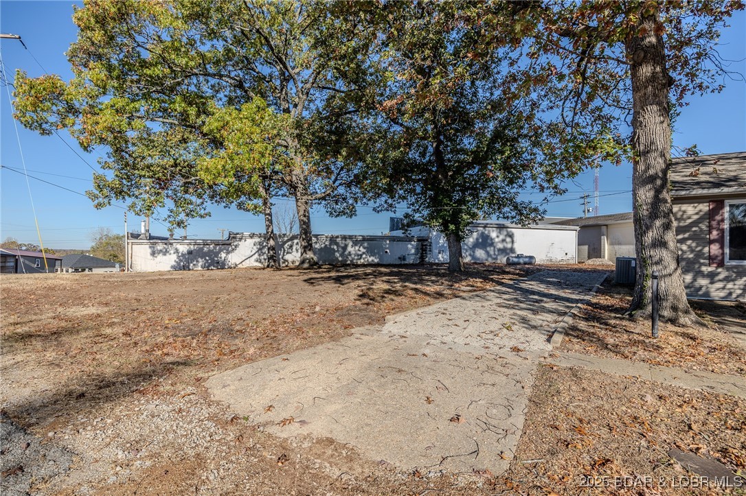 212 W Highway 54 Property Photo 29