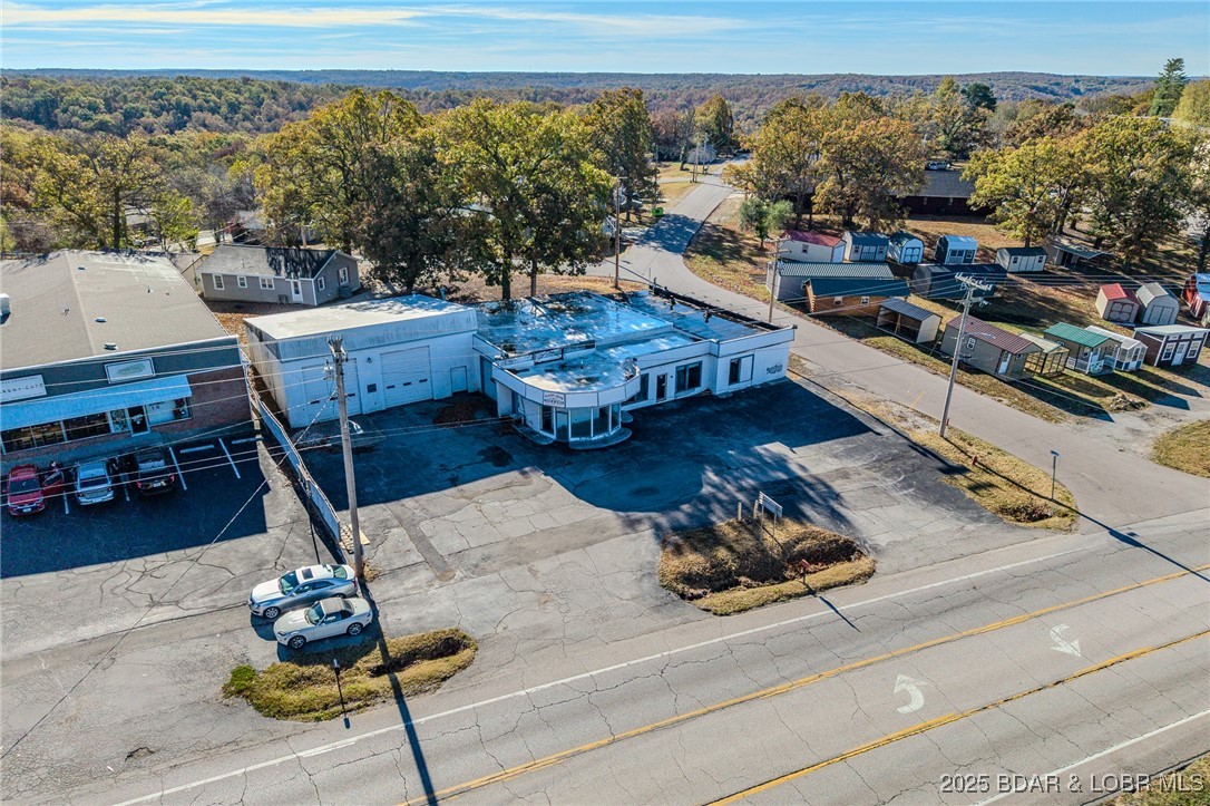 212 W Highway 54 Property Photo 35