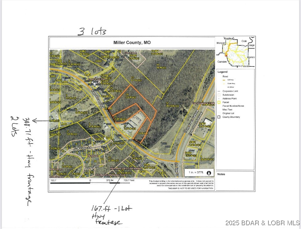 Bagnell Dam Boulevard Property Photo 8