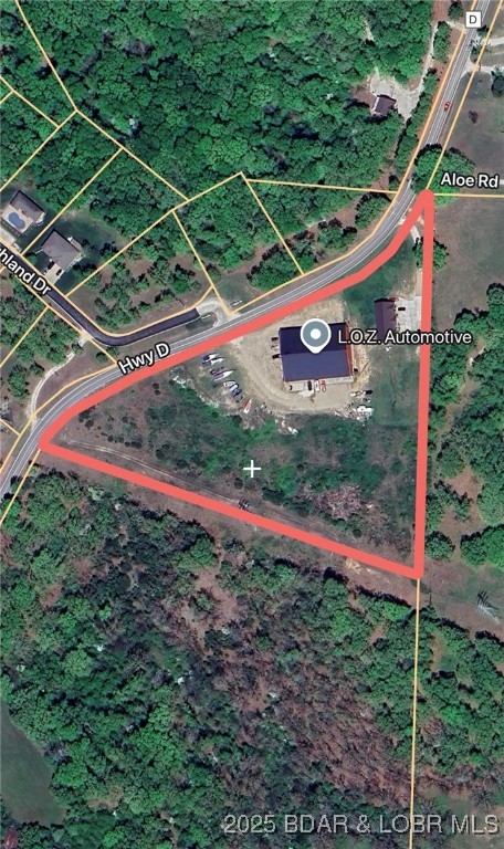 372 Highway D Property Photo 4