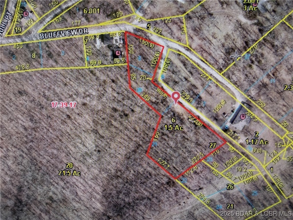Bluff View Drive Property Photo 1