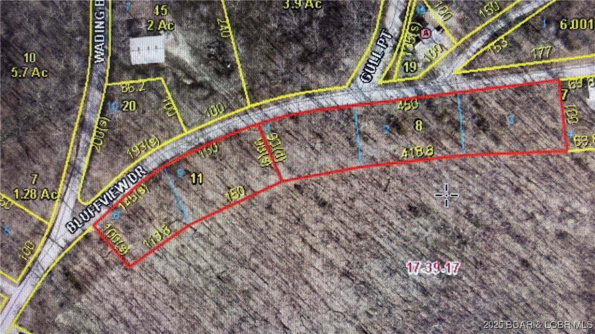 Bluff View Drive Property Photo 1