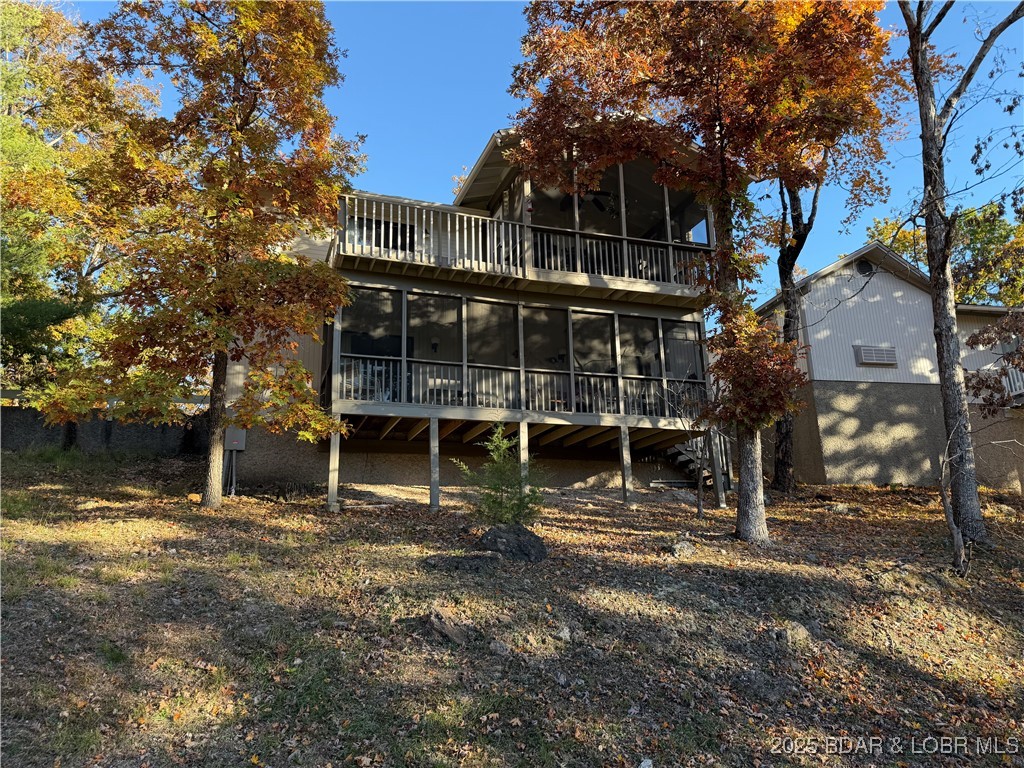 161 Lubbers Quarters Property Photo 1
