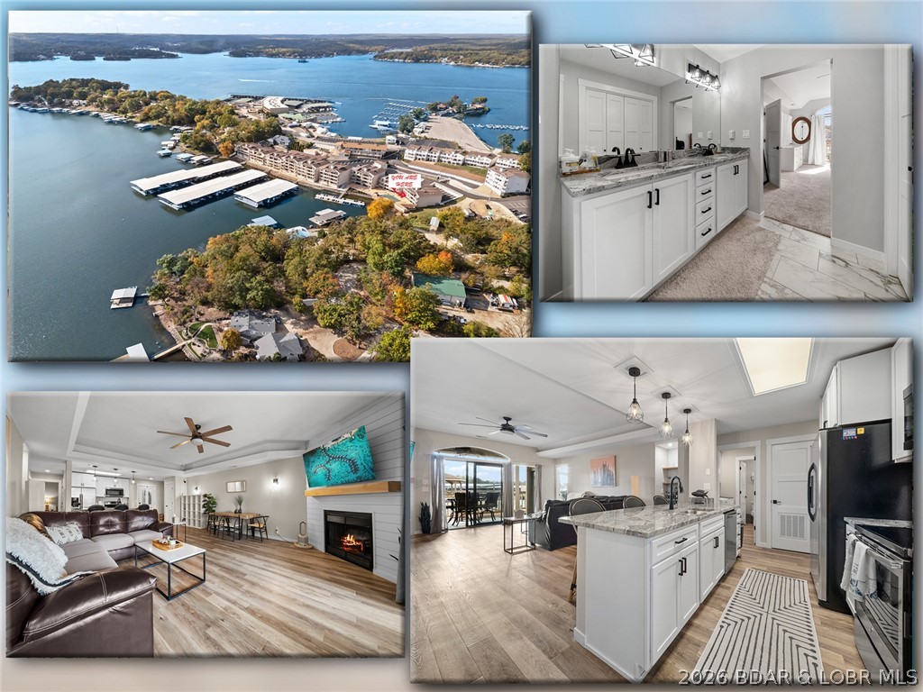 34 Aqua Finn Drive 1B