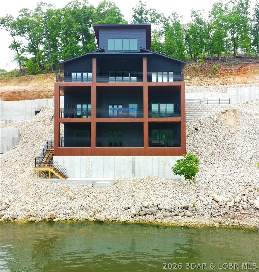 507 Redbud Court Property Photo 1