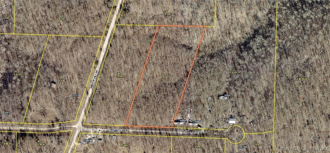Long Hollow Rd Property Photo 5